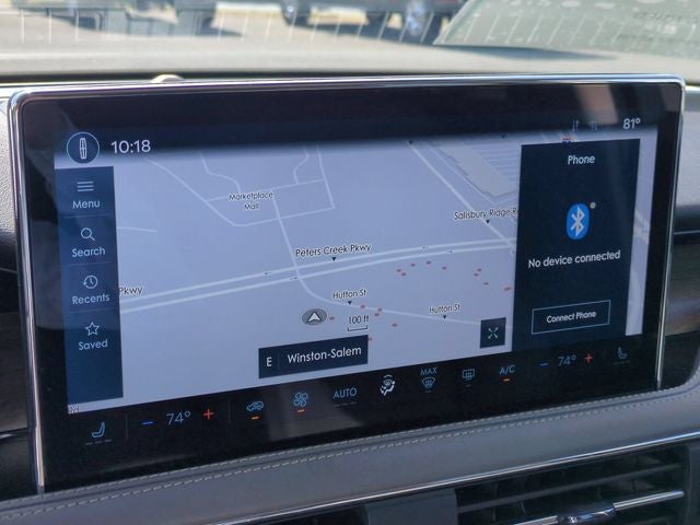 2023 Lincoln Corsair Reserve