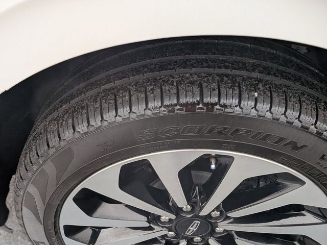 2023 Lincoln Navigator Reserve Reserve