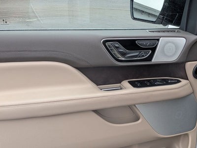 2023 Lincoln Navigator Reserve Reserve