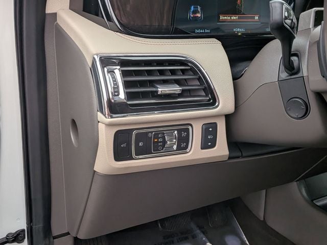 2023 Lincoln Navigator Reserve Reserve
