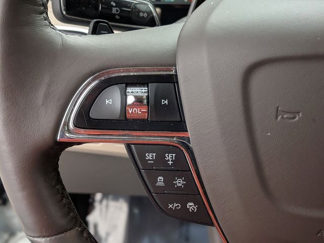 2023 Lincoln Navigator Reserve Reserve