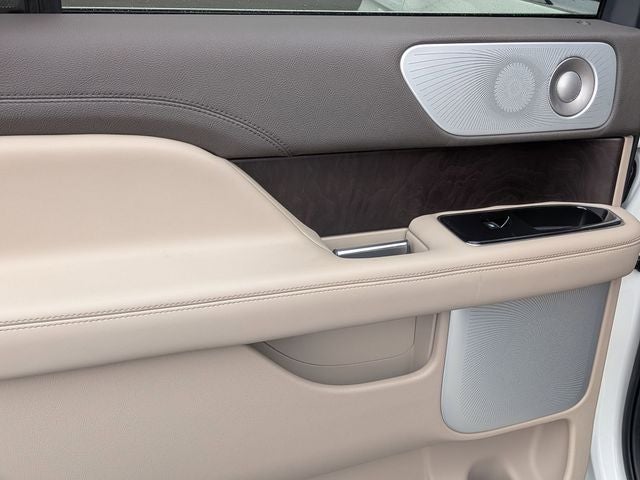 2023 Lincoln Navigator Reserve Reserve