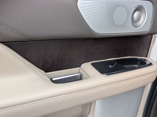 2023 Lincoln Navigator Reserve Reserve