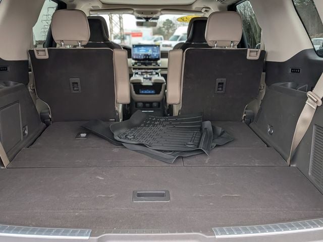 2023 Lincoln Navigator Reserve Reserve