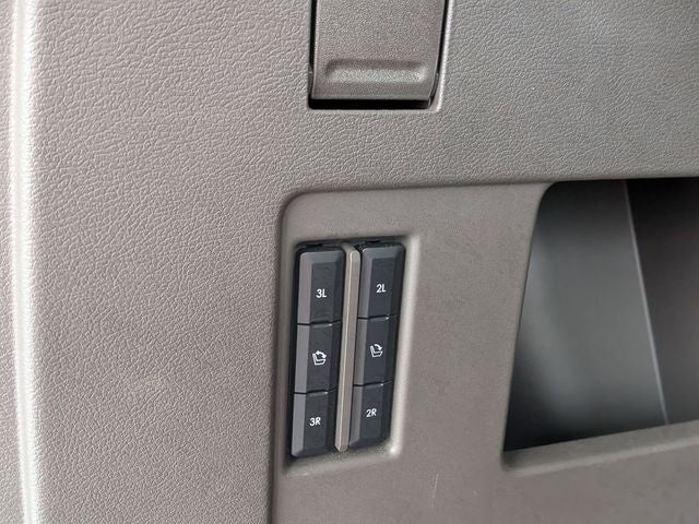 2023 Lincoln Navigator Reserve Reserve