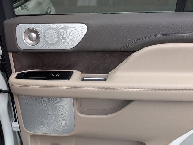 2023 Lincoln Navigator Reserve Reserve