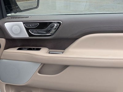 2023 Lincoln Navigator Reserve Reserve