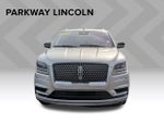 2019 Lincoln Navigator Reserve Reserve