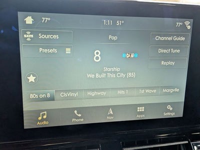 2019 Lincoln Navigator Reserve Reserve