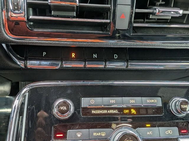 2019 Lincoln Navigator Reserve Reserve