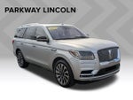 2019 Lincoln Navigator Reserve Reserve