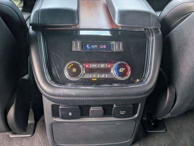 2019 Lincoln Navigator Reserve Reserve