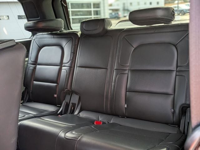 2019 Lincoln Navigator Reserve Reserve