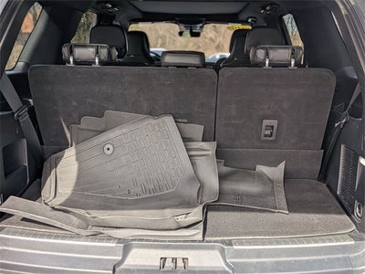 2019 Lincoln Navigator Reserve Reserve