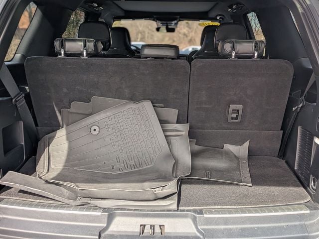 2019 Lincoln Navigator Reserve Reserve