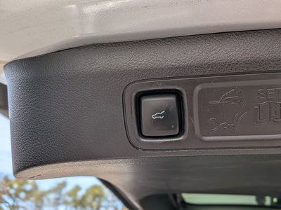 2019 Lincoln Navigator Reserve Reserve