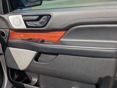 2019 Lincoln Navigator Reserve Reserve