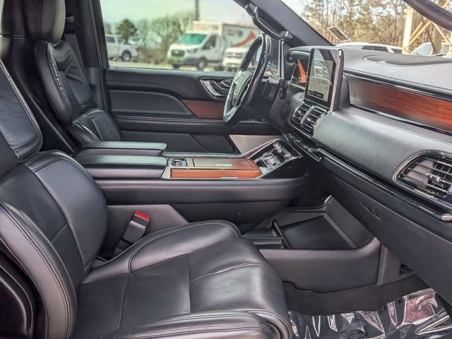 2019 Lincoln Navigator Reserve Reserve