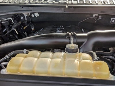 2019 Lincoln Navigator Reserve Reserve