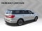 2019 Lincoln Navigator Reserve Reserve