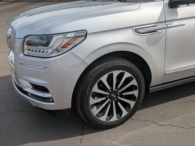 2019 Lincoln Navigator Reserve Reserve