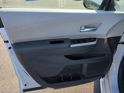 2023 Toyota Sienna XLE 8 Passenger