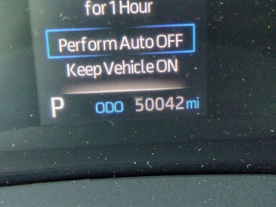 2023 Toyota Sienna XLE 8 Passenger