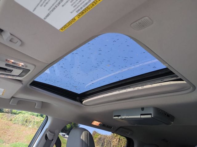 2023 Toyota Sienna XLE 8 Passenger