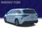 2023 Toyota Sienna XLE 8 Passenger