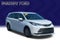 2023 Toyota Sienna XLE 8 Passenger