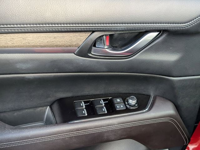 2024 Mazda Mazda CX-5 2.5 Turbo Signature