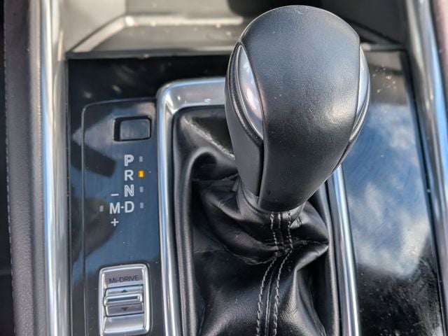 2024 Mazda Mazda CX-5 2.5 Turbo Signature