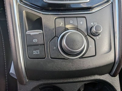 2024 Mazda Mazda CX-5 2.5 Turbo Signature