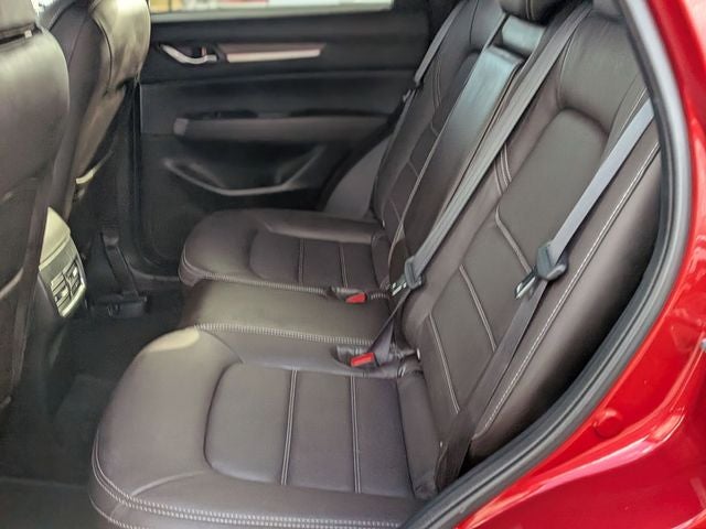 2024 Mazda Mazda CX-5 2.5 Turbo Signature