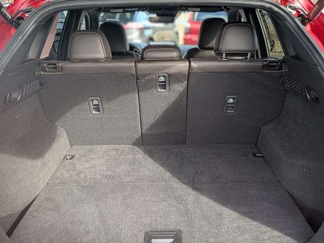 2024 Mazda Mazda CX-5 2.5 Turbo Signature