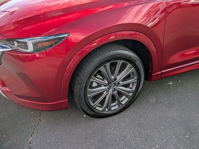 2024 Mazda Mazda CX-5 2.5 Turbo Signature