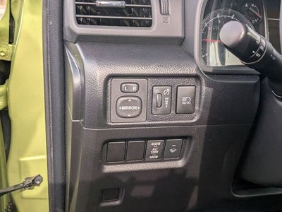 2023 Toyota 4Runner TRD Sport