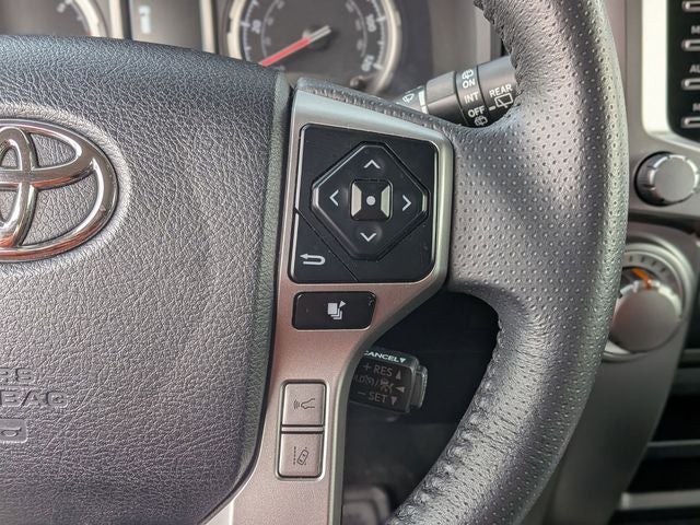 2023 Toyota 4Runner TRD Sport