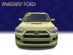 2023 Toyota 4Runner TRD Sport