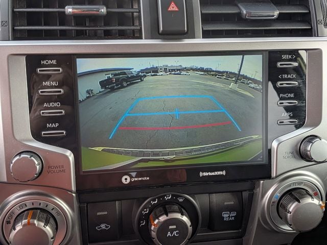 2023 Toyota 4Runner TRD Sport