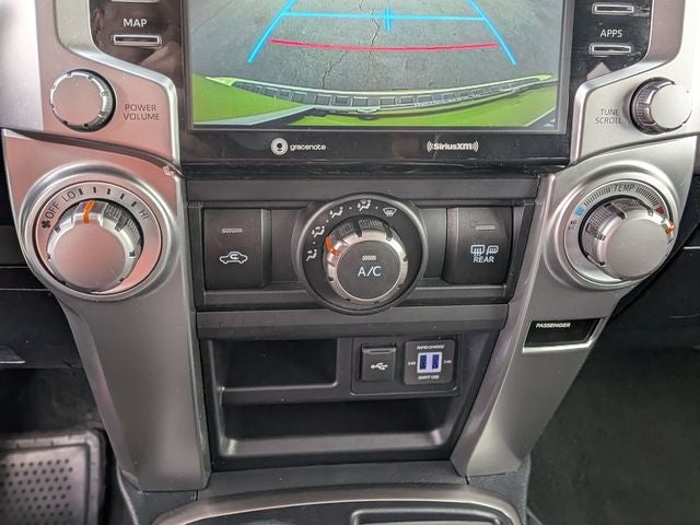 2023 Toyota 4Runner TRD Sport