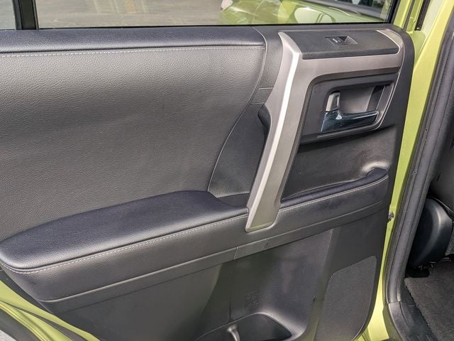 2023 Toyota 4Runner TRD Sport