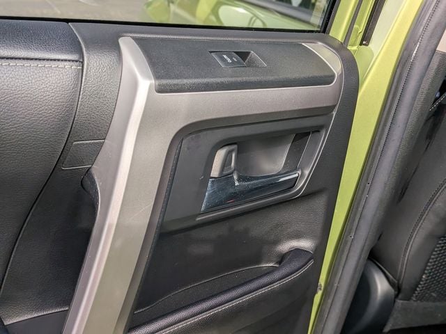 2023 Toyota 4Runner TRD Sport