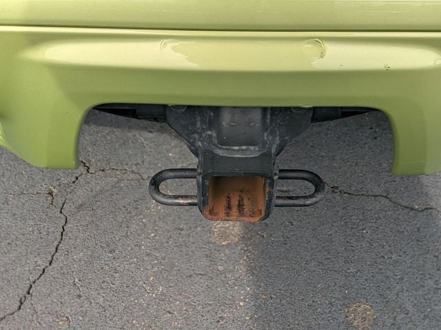 2023 Toyota 4Runner TRD Sport