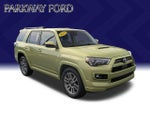 2023 Toyota 4Runner TRD Sport
