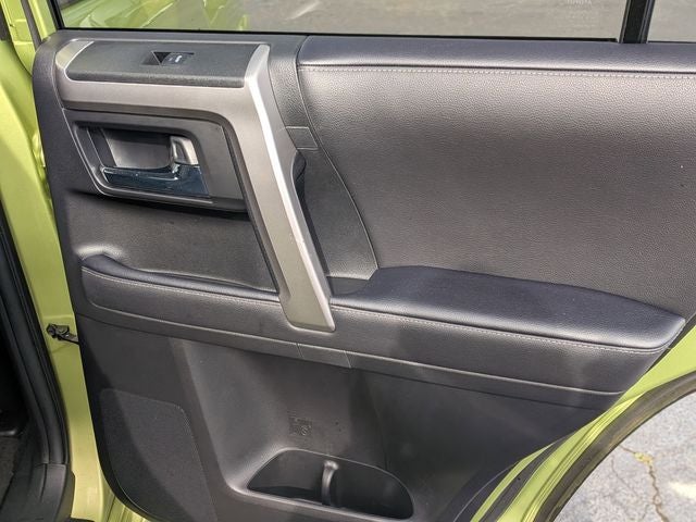 2023 Toyota 4Runner TRD Sport