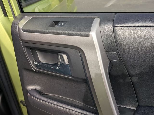 2023 Toyota 4Runner TRD Sport