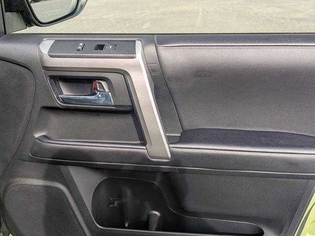 2023 Toyota 4Runner TRD Sport