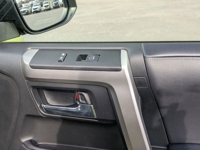 2023 Toyota 4Runner TRD Sport