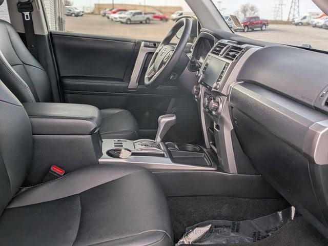 2023 Toyota 4Runner TRD Sport